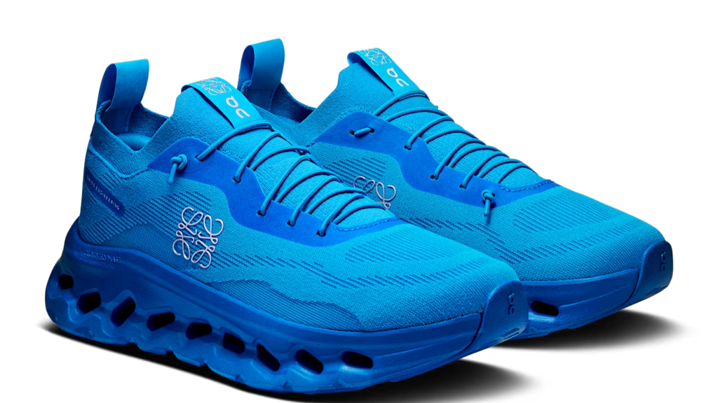 On Running Cloudtilt Loewe Blue (Unisex)