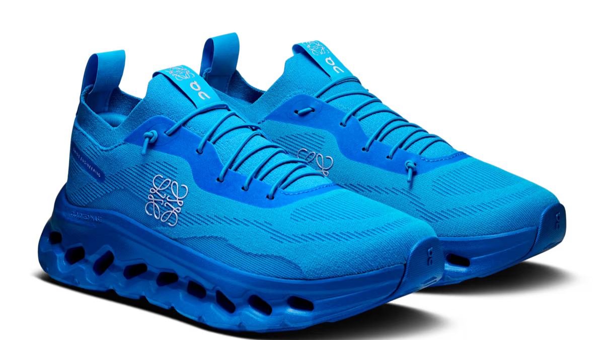 On Running Cloudtilt Loewe Blue (Unisex)