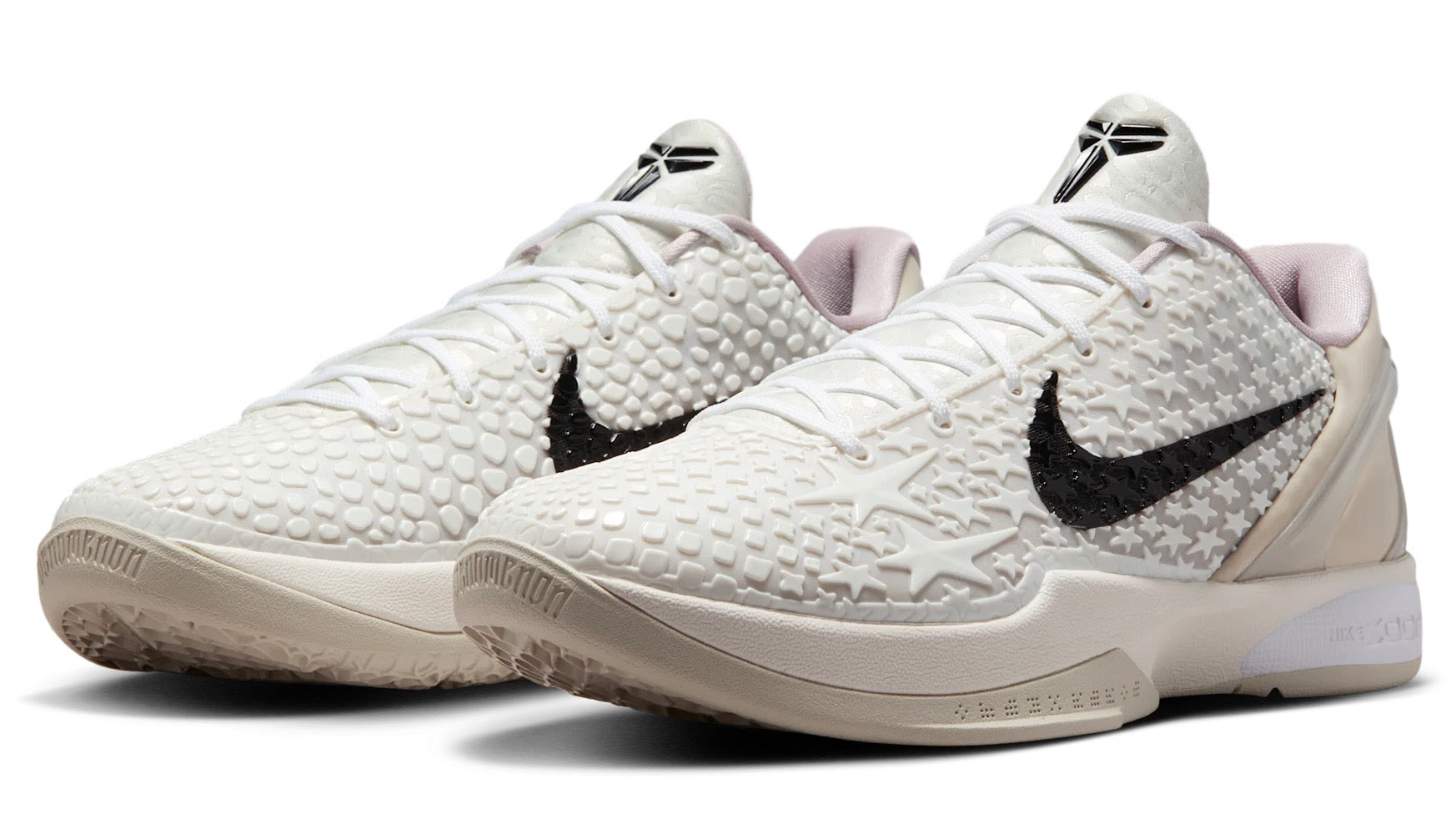 Nike Kobe 6 Protro Sail All-Star