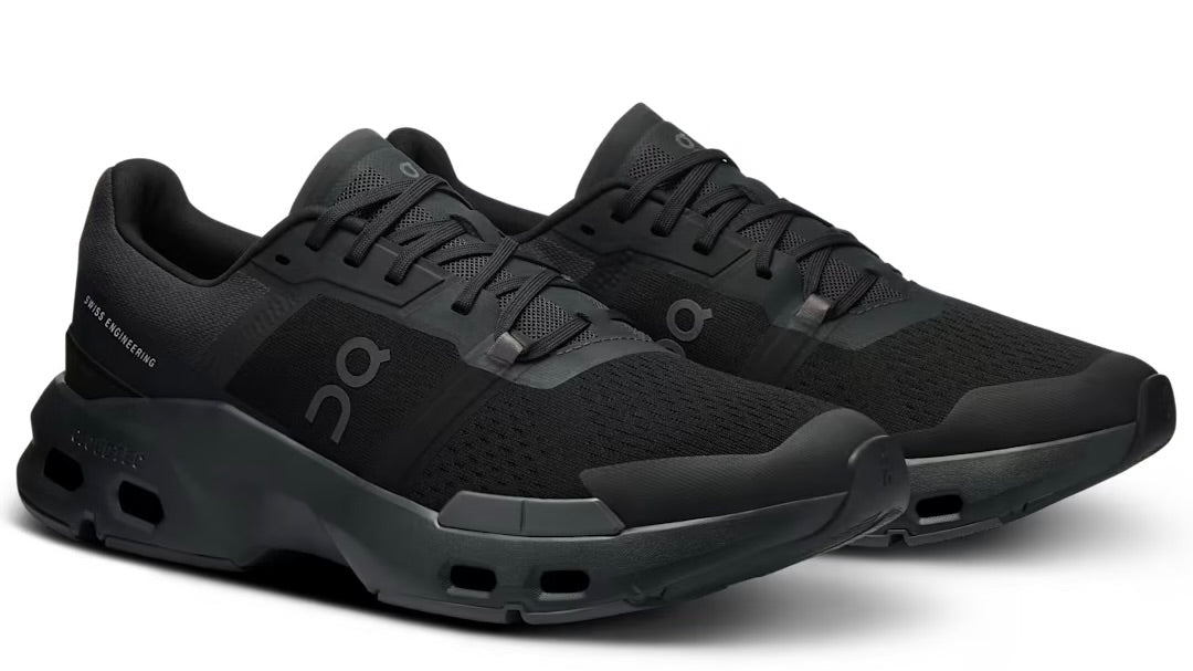 On Running Cloudpulse Black Eclipse (M)