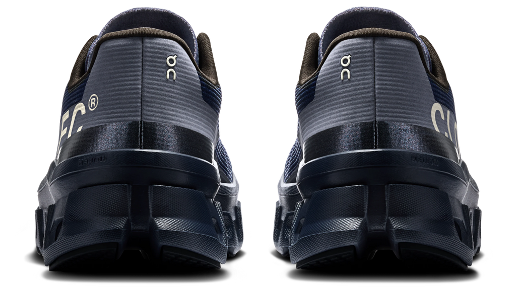 On Running Cloudmonster Void atmos YOZAKURA (Women's)