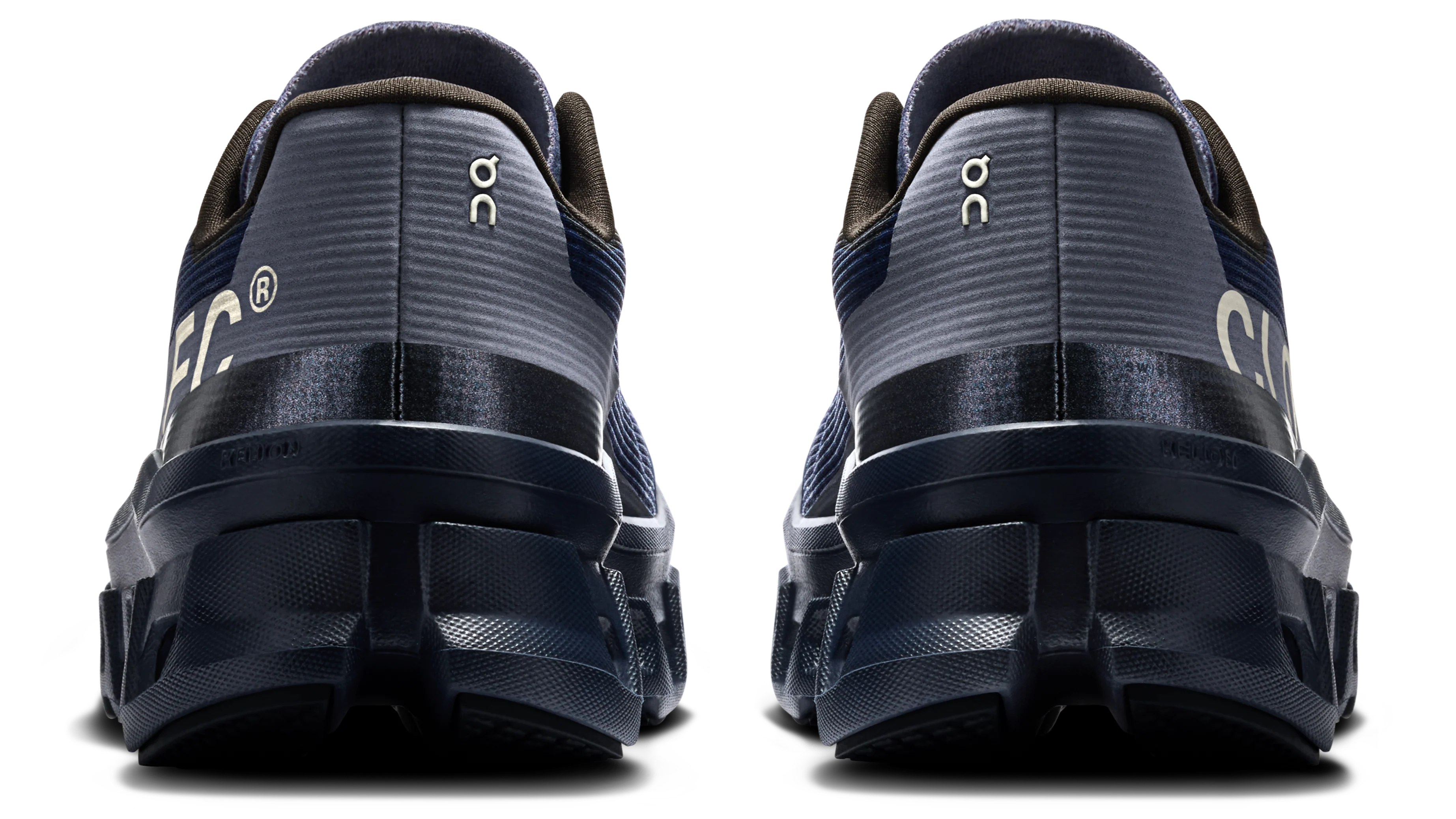 On Running Cloudmonster Void atmos YOZAKURA (Women's)