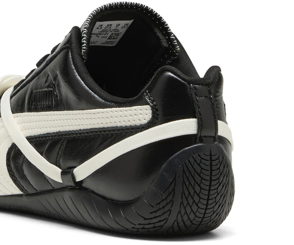 PUMA x ROSÉ PRM Speedcat Black White (Women's)