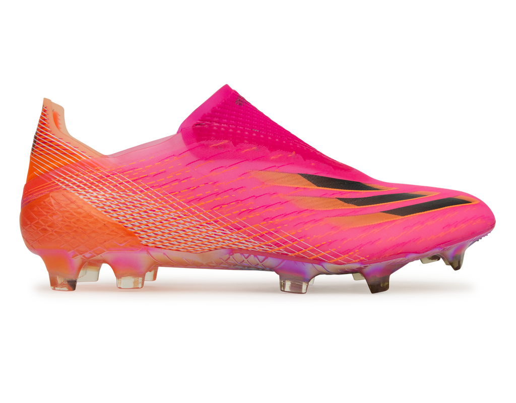adidas Men's X Ghosted+ FG