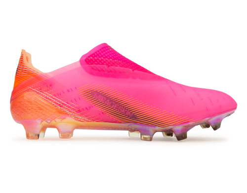 adidas Men's X Ghosted+ FG