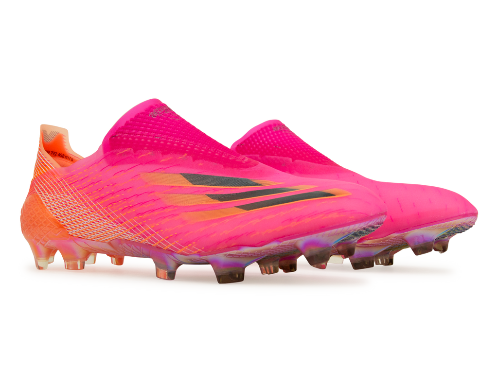 adidas Men's X Ghosted+ FG