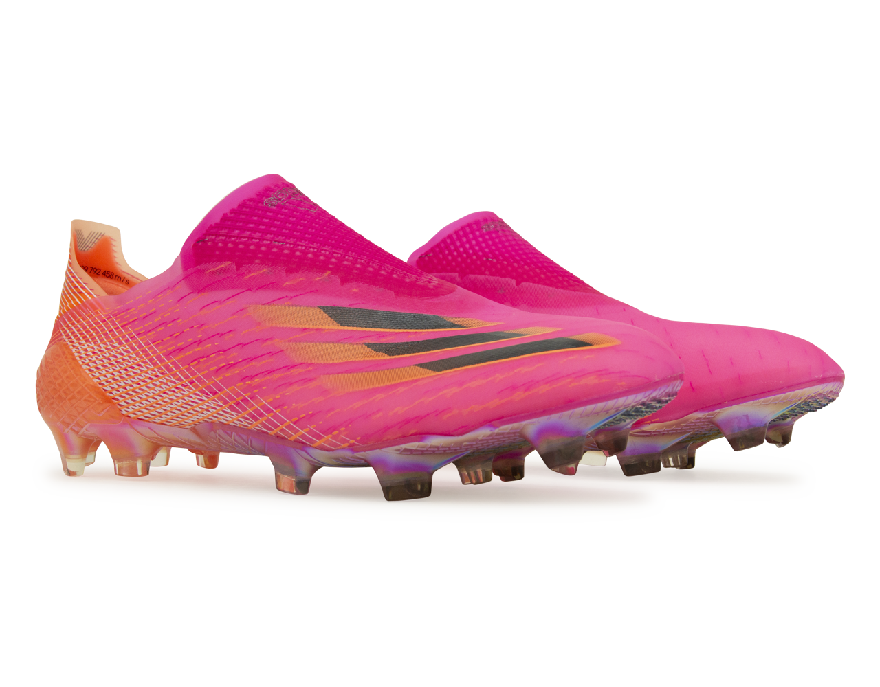 adidas Men's X Ghosted+ FG