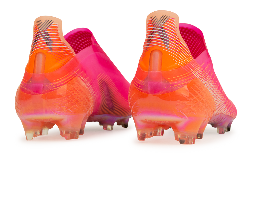 adidas Men's X Ghosted+ FG