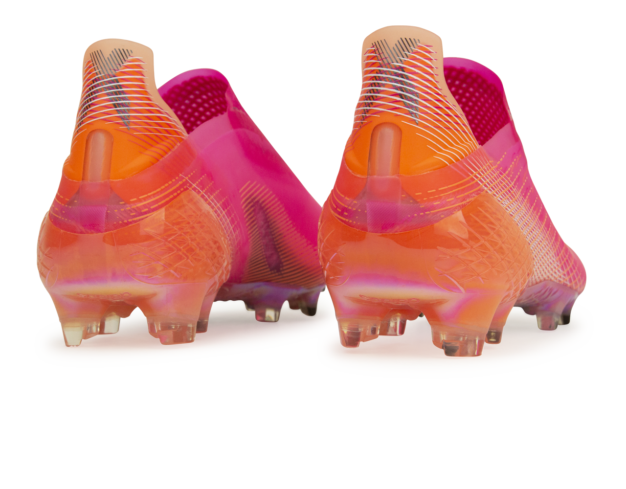adidas Men's X Ghosted+ FG