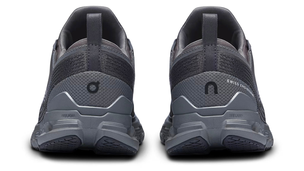 On Running Cloud X Z5 Asphalt Iron (M)