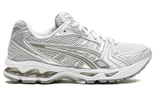 ASICS Gel-Kayano 14 Cloud Grey (Women's)