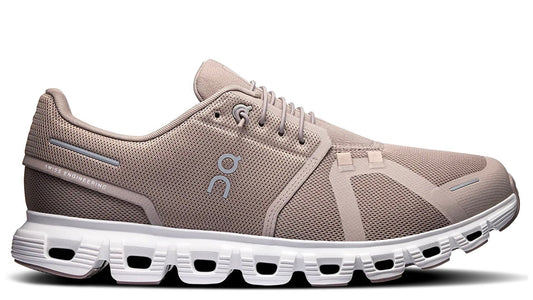 On Running Cloud 6 Fog White (M)