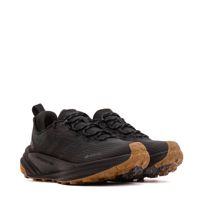 Adidas Men Terrex Free Hiker 3 Low GORE-TEX Black HQ9292