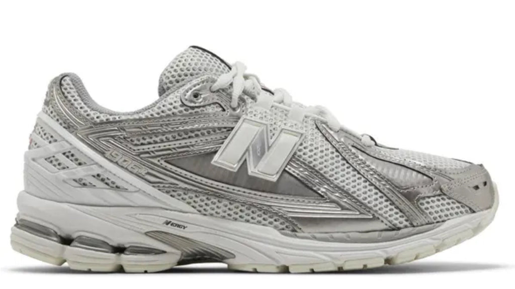 New Balance 1906R Urbancore Silver