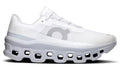 On Running Cloudmonster White Glacier (Women's)