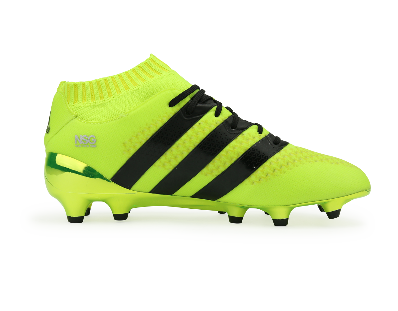 adidas Kids ACE 16.1 Primeknit FG