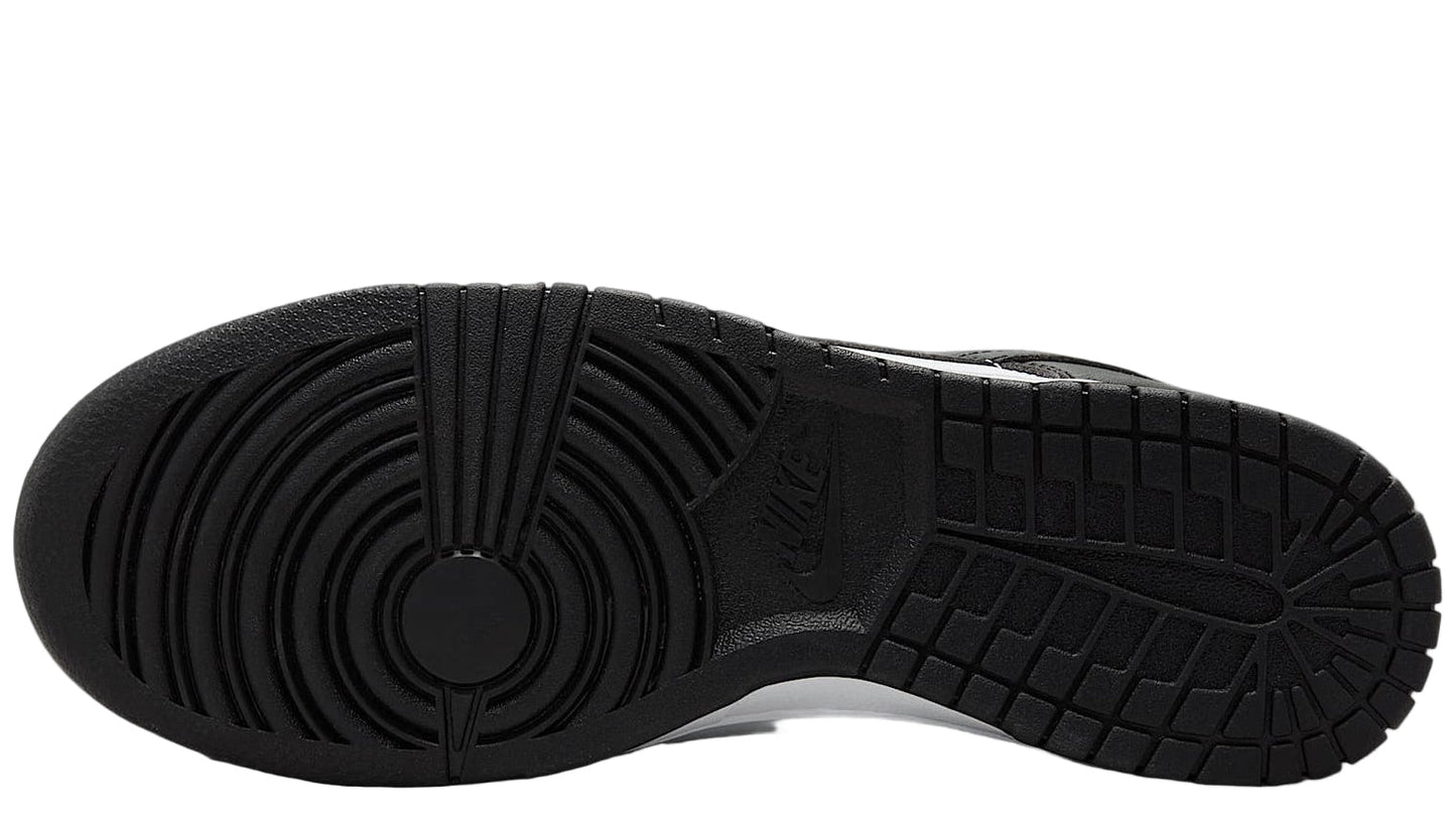 Nike Dunk Low Retro White Black (2021) “Panda”