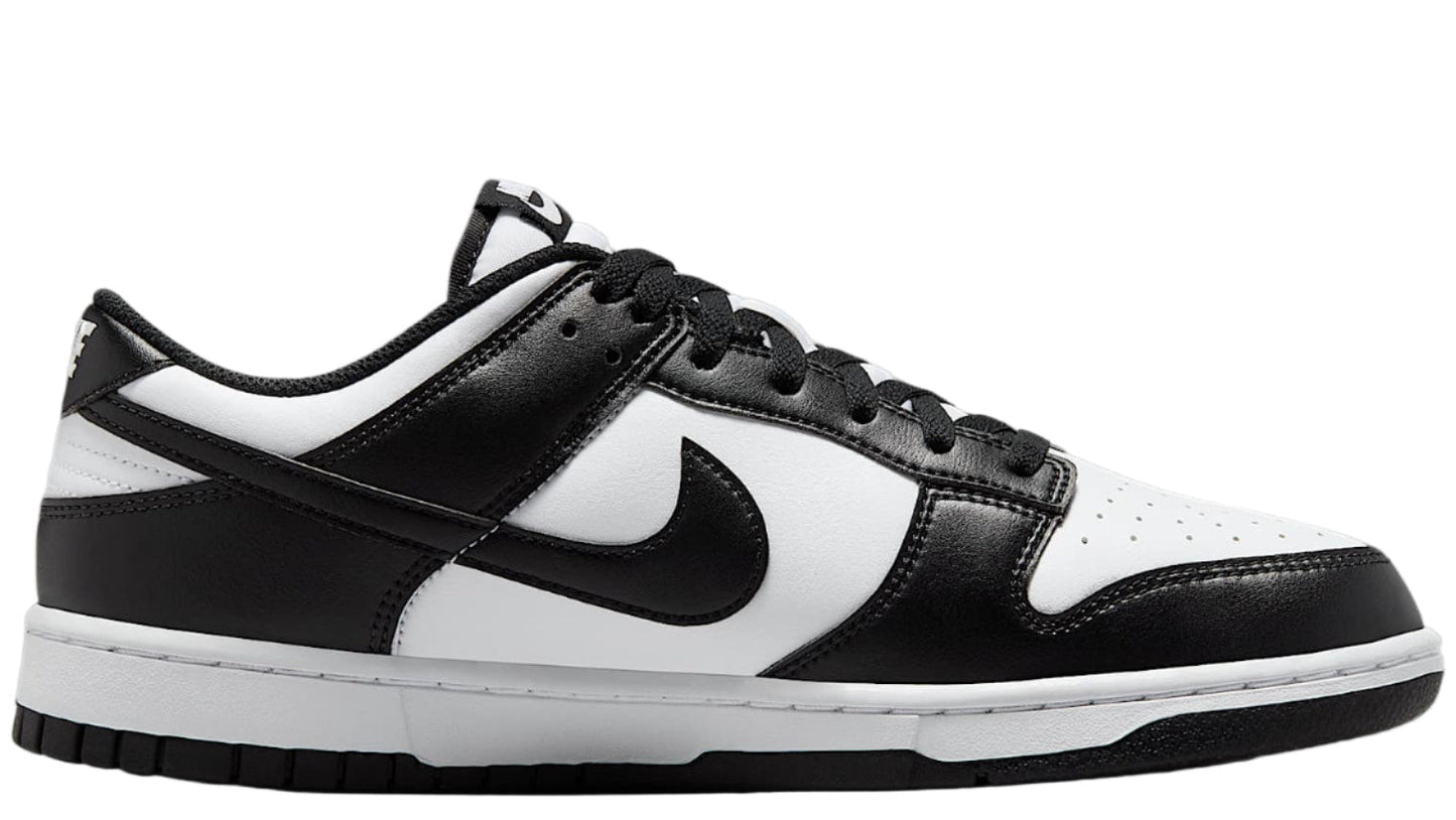 Nike Dunk Low Retro White Black (2021) “Panda”