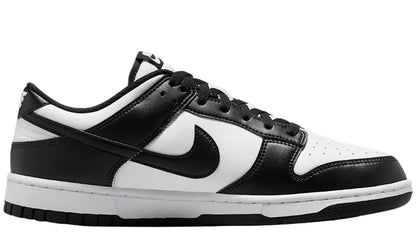 Nike Dunk Low Retro White Black (2021) “Panda”
