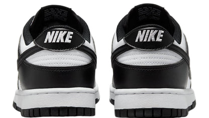 Nike Dunk Low Retro White Black (2021) “Panda”