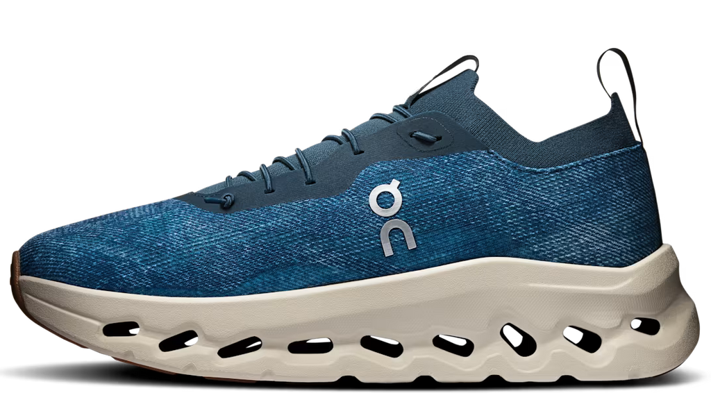 On Running Cloudtilt Loewe Denim Blue