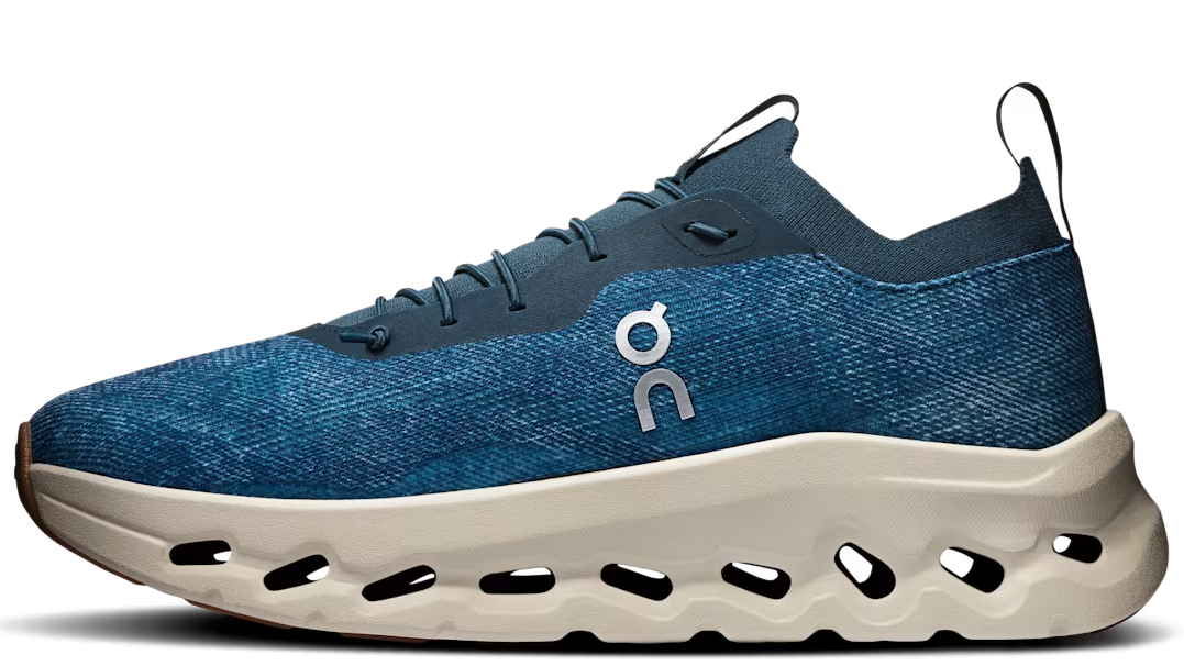 On Running Cloudtilt Loewe Denim Blue (Women’s)