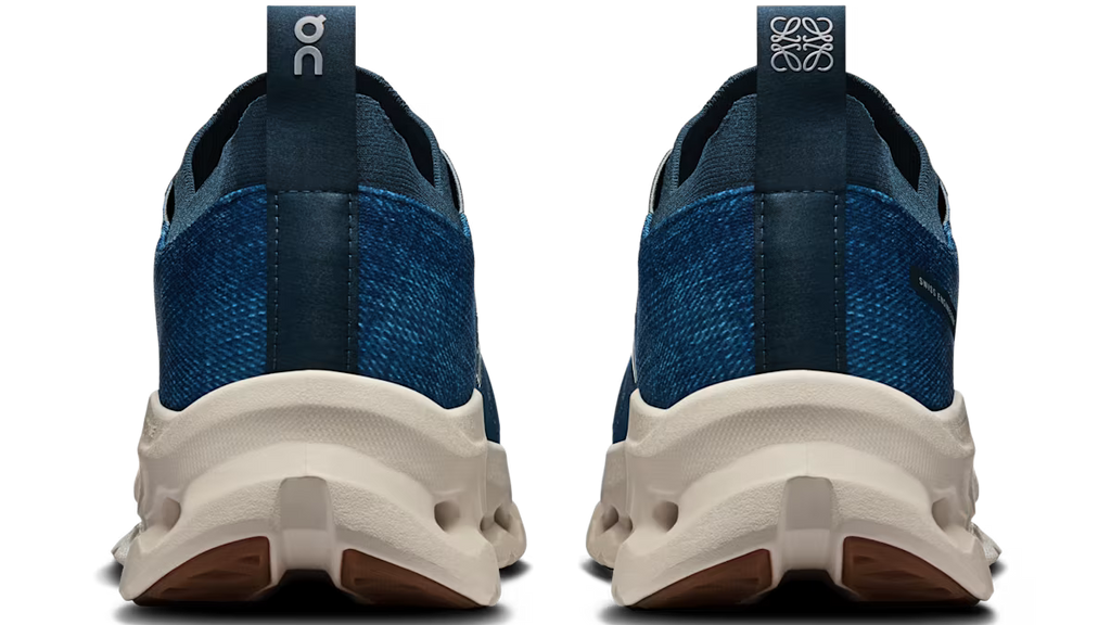On Running Cloudtilt Loewe Denim Blue
