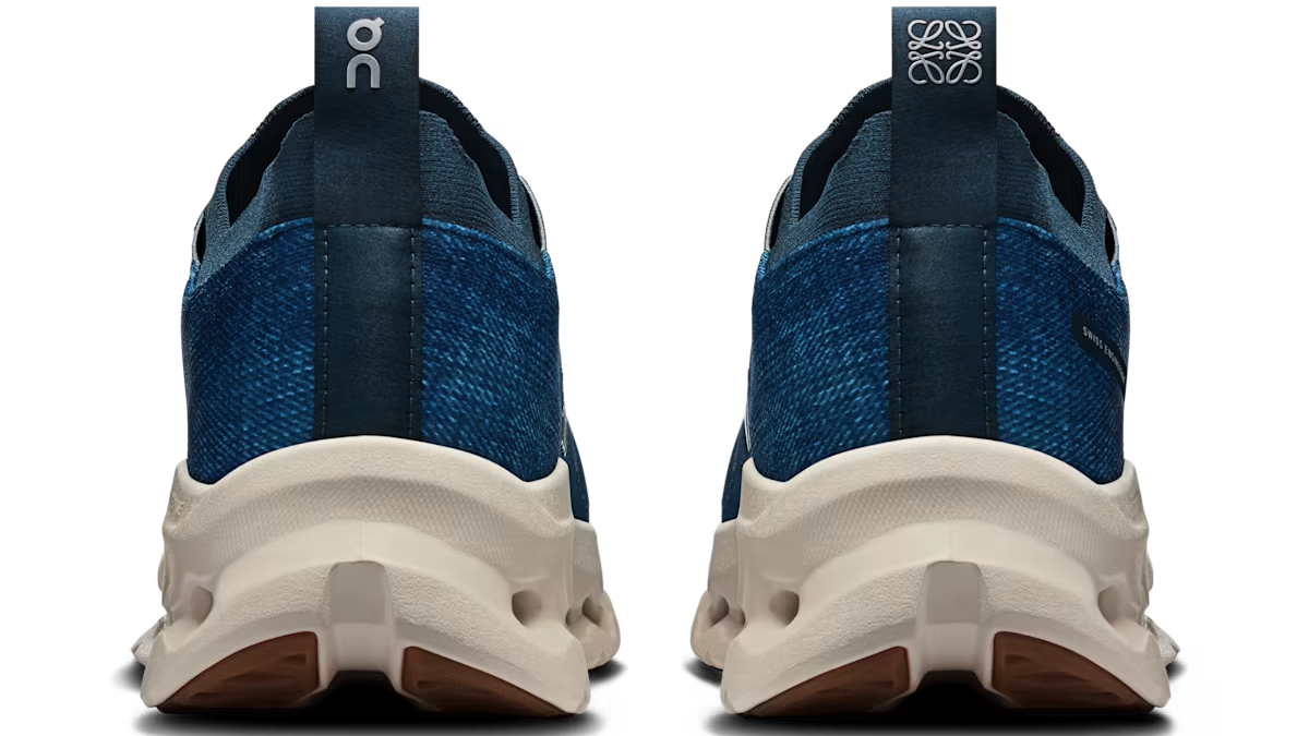 On Running Cloudtilt Loewe Denim Blue