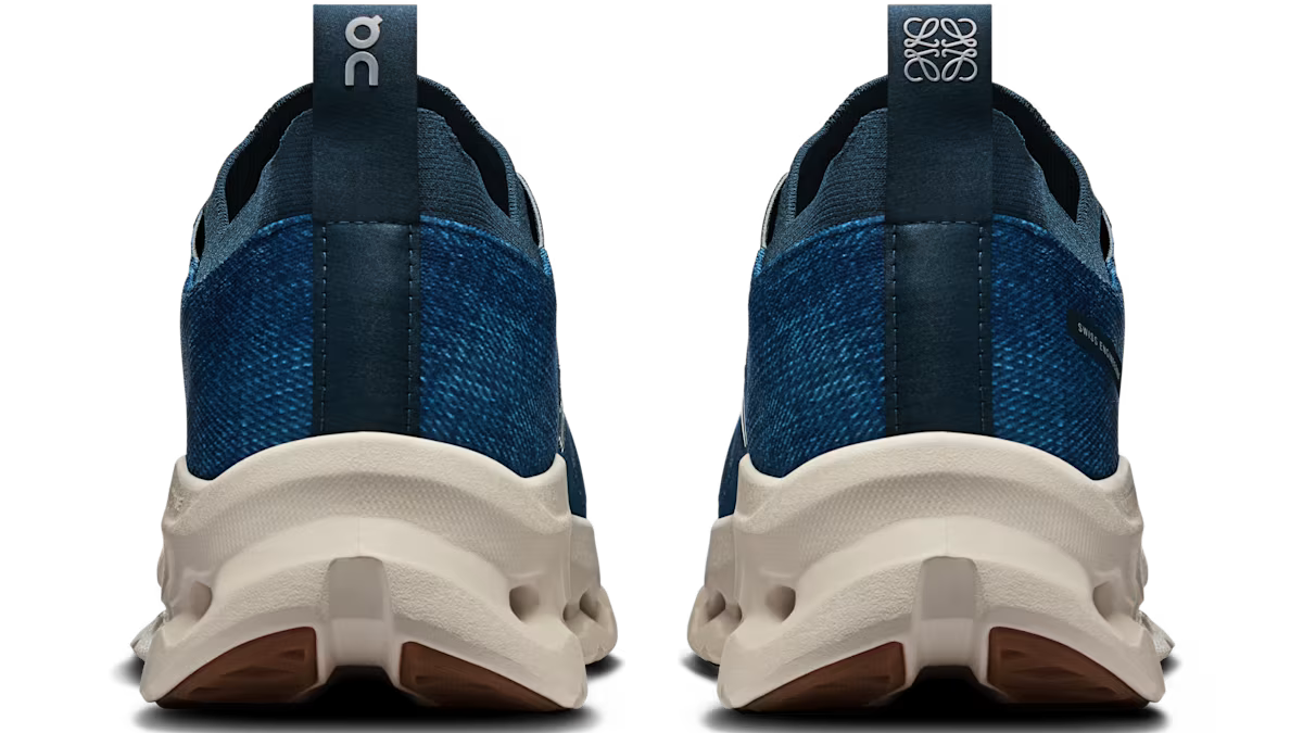 On Running Cloudtilt Loewe Denim Blue (Women’s)