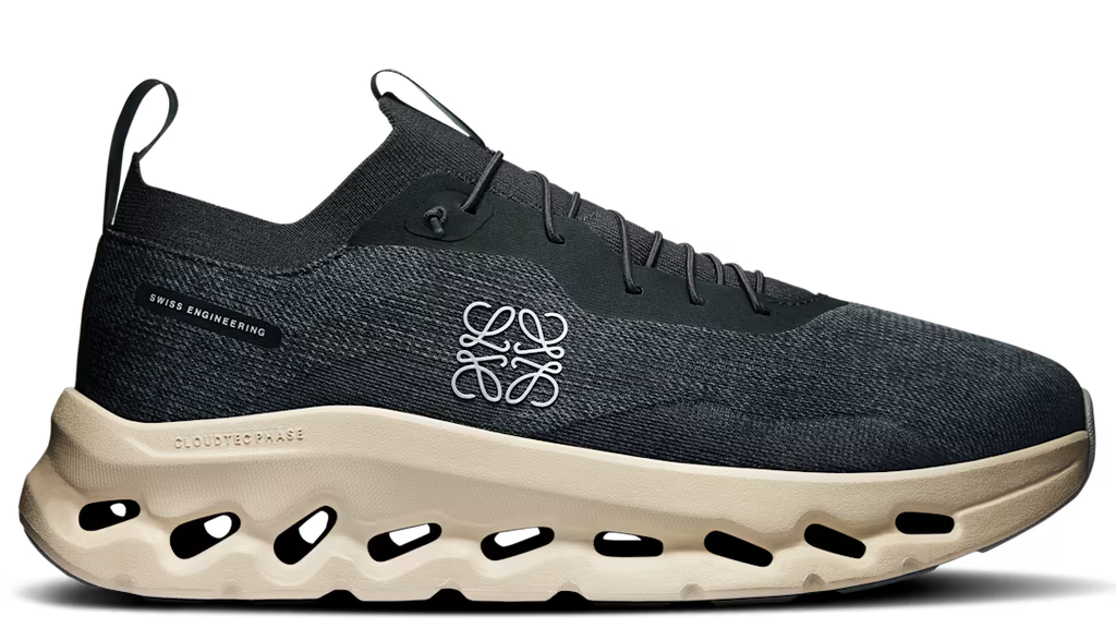 On Running Cloudtilt Loewe Denim Black (Women’s)