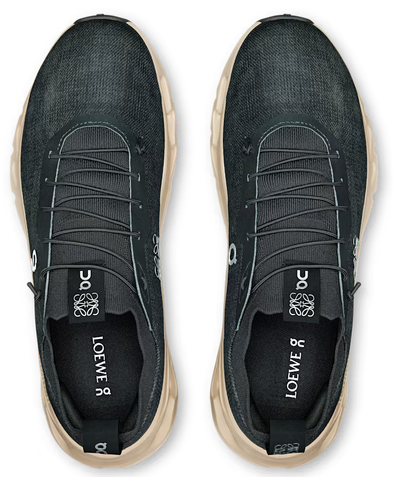 On Running Cloudtilt Loewe Denim Black (Women’s)
