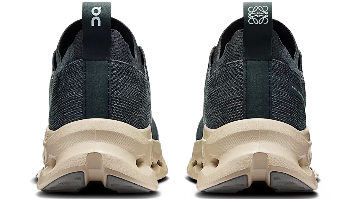 On Running Cloudtilt Loewe Denim Black (Women’s)
