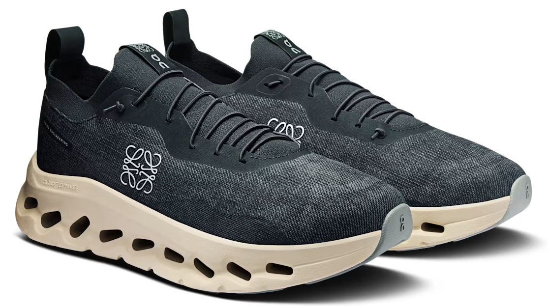 On Running Cloudtilt Loewe Denim Black (Women’s)