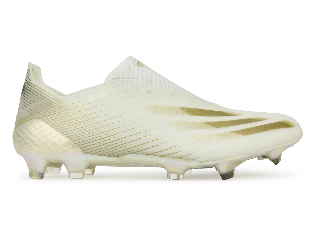 adidas Men's X Ghosted + FG
