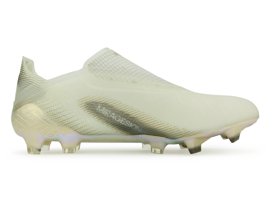 adidas Men's X Ghosted + FG