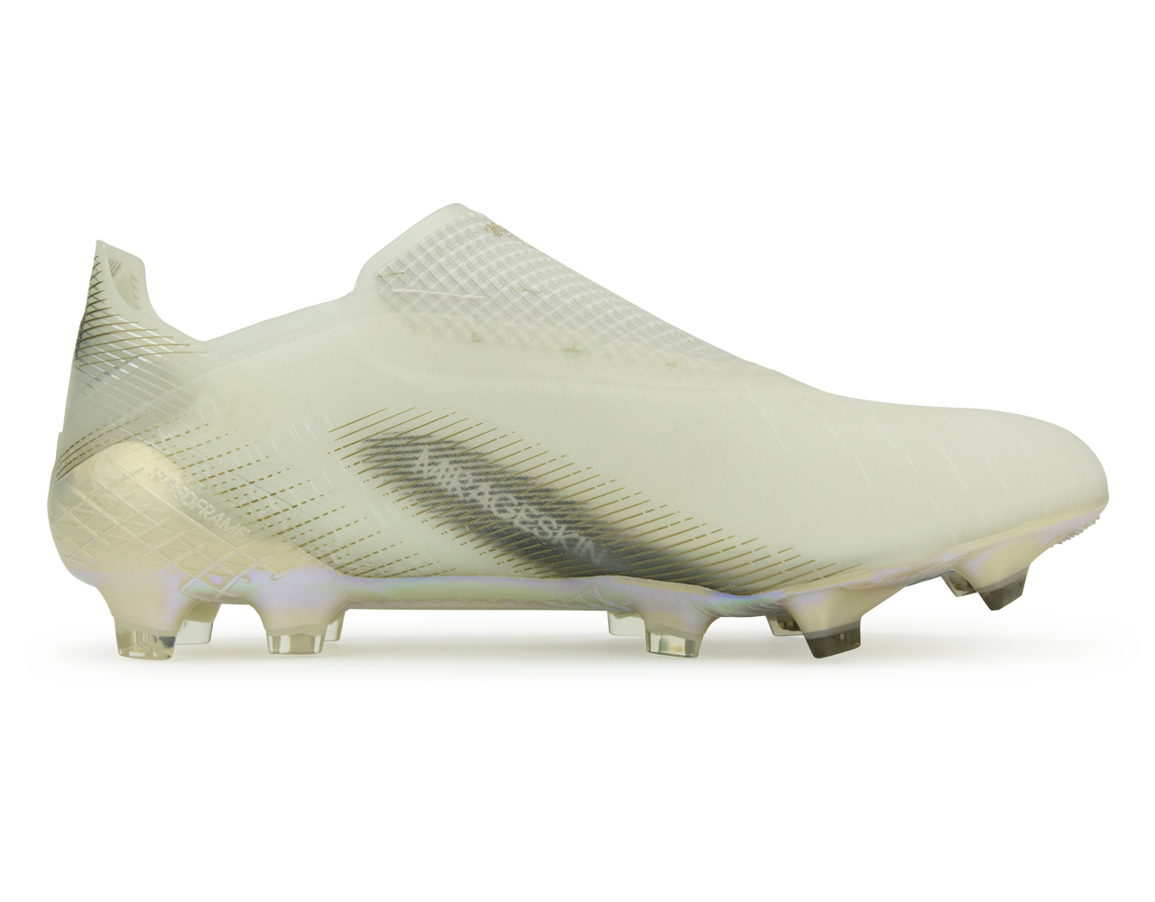 adidas Men's X Ghosted + FG