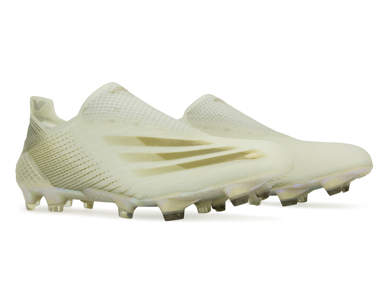 adidas Men's X Ghosted + FG