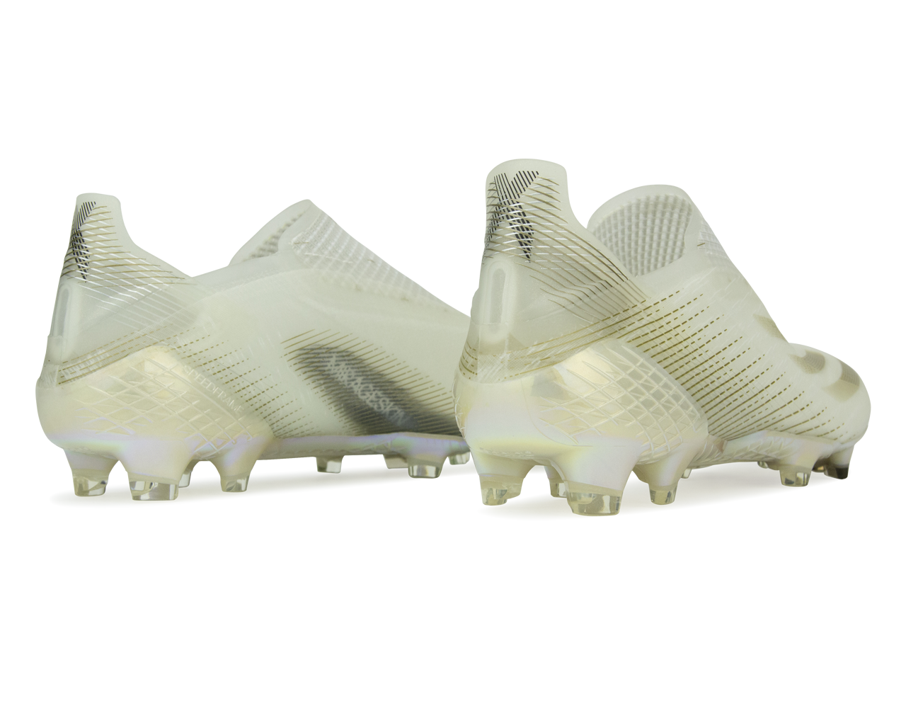 adidas Men's X Ghosted + FG