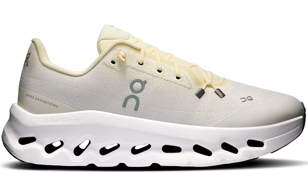 On Running Cloudtilt Castor Pearl (Women’s)