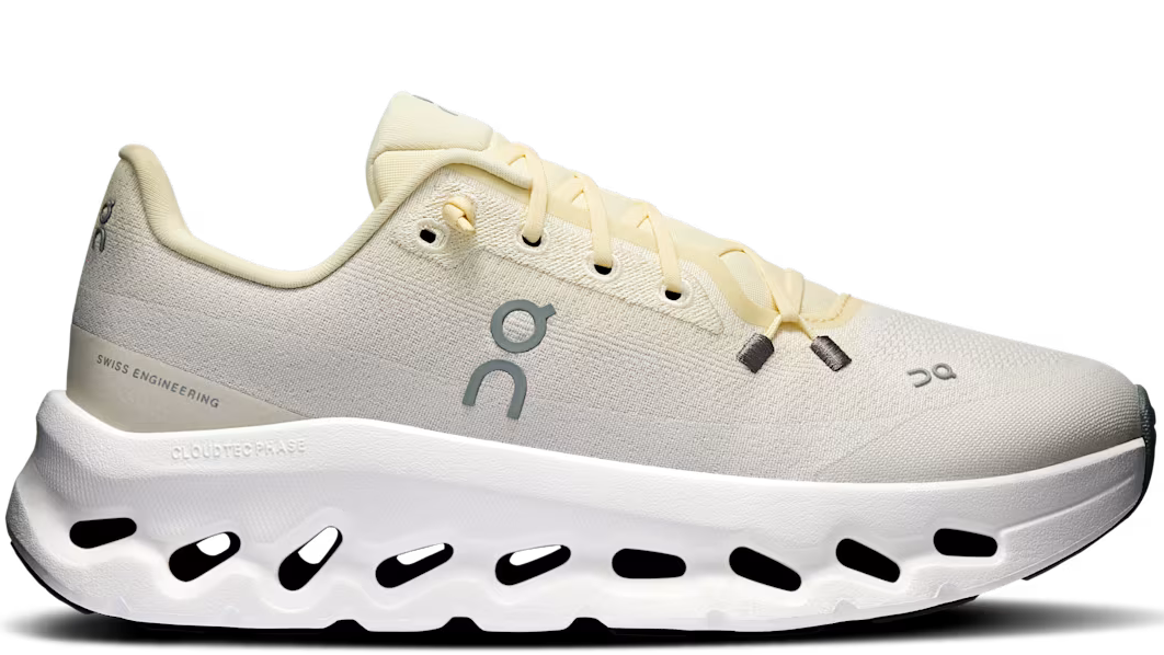 On Running Cloudtilt Castor Pearl (Women’s)