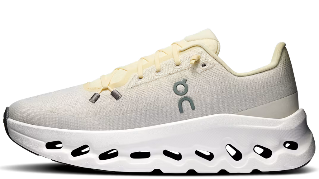 On Running Cloudtilt Castor Pearl (Women’s)