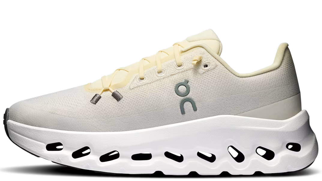 On Running Cloudtilt Castor Pearl (Women’s)