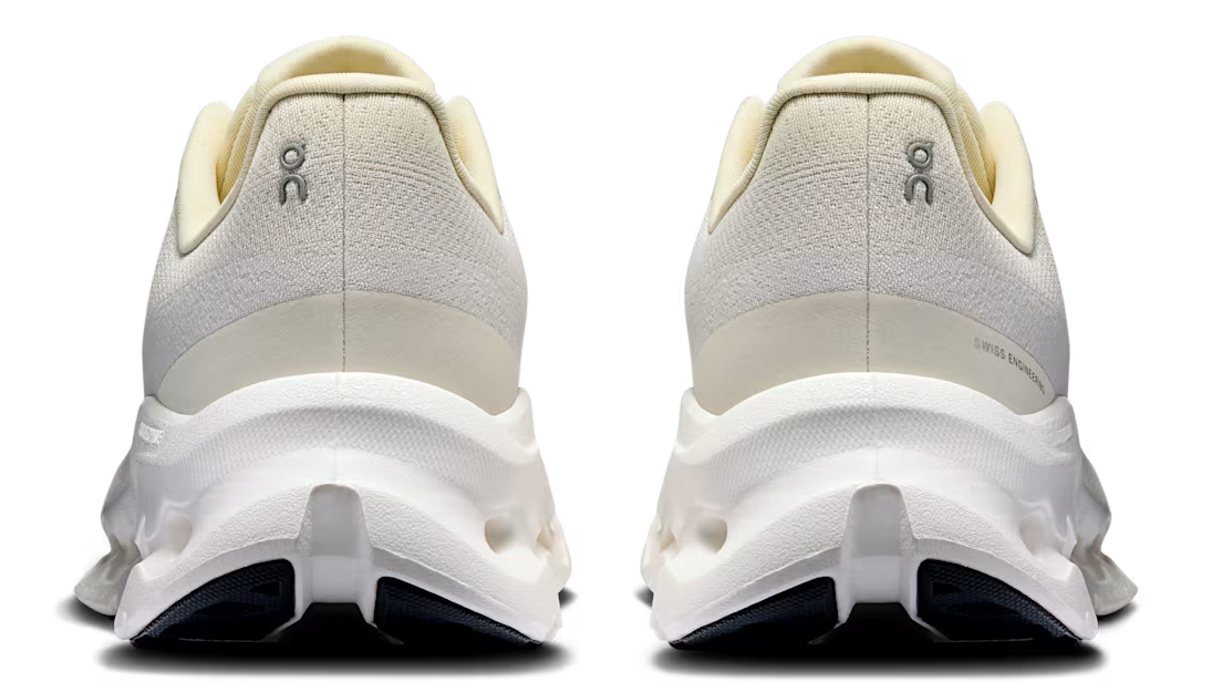 On Running Cloudtilt Castor Pearl (Women’s)