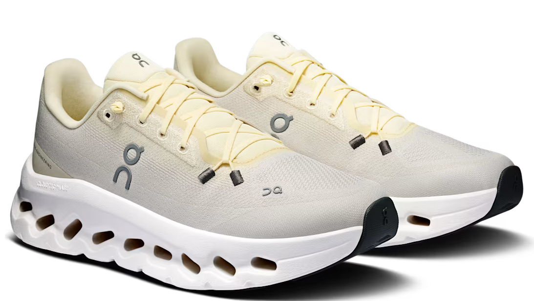 On Running Cloudtilt Castor Pearl (Women’s)