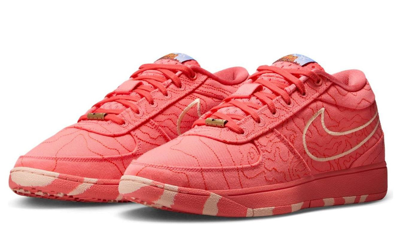 Nike Book 1 Sedona