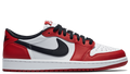 Jordan 1 Retro Low OG Chicago (2025)