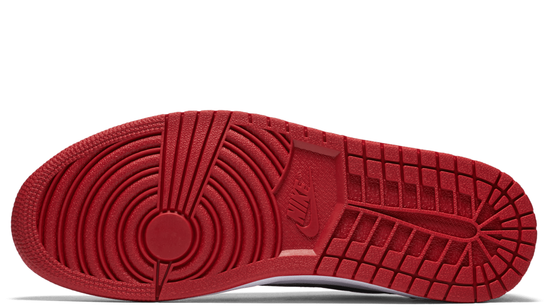 Jordan 1 Retro Low OG Chicago (2025)