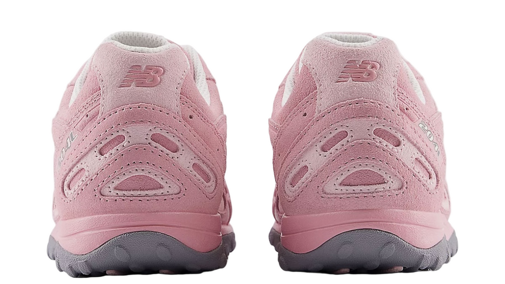 New Balance 204L Pastel Pink