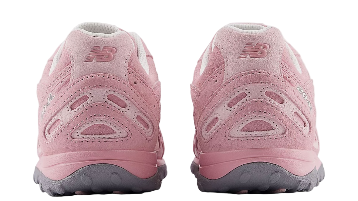 New Balance 204L Pastel Pink