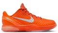 Nike Kobe 6 Total Orange (GS)